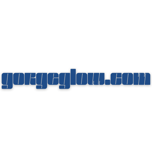 Gorgeglow Store
